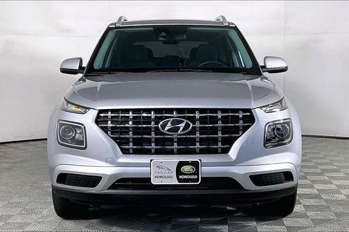 2022 Hyundai VENUE SEL