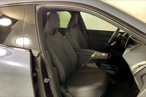 Storm Bay Metallic 2025 BMW iX xDrive50