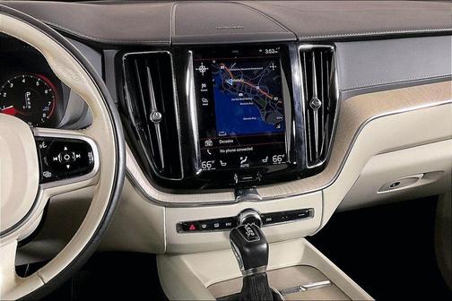 2021 Volvo XC60 T5 Inscription