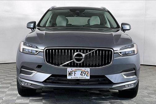 2021 Volvo XC60 T5 Inscription