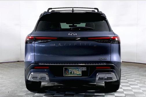 2022 INFINITI QX60 AUTOGRAPH