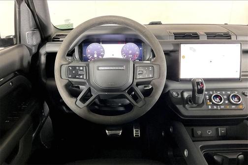 2024 Land Rover Defender P525 V8