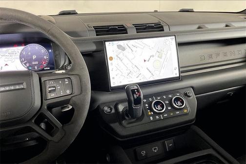 2024 Land Rover Defender P525 V8