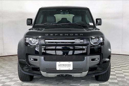 2024 Land Rover Defender P525 V8