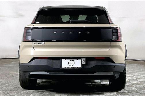 Sand Dune 2026 Volvo EX30 TWIN MOTOR CROSS COUNTRY ULTRA