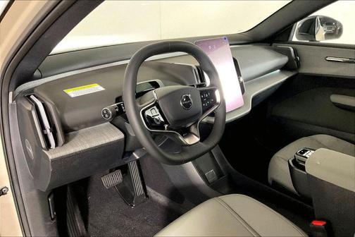 Sand Dune 2026 Volvo EX30 TWIN MOTOR CROSS COUNTRY ULTRA