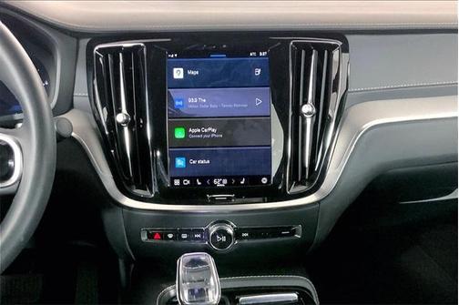 2024 Volvo S60 Recharge Plug-In Hybrid T8 Ultimate Black Edition