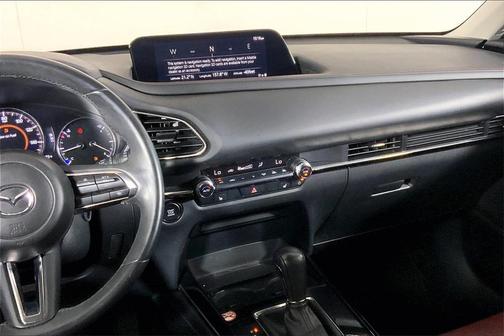 2024 Mazda CX-30 2.5 S Carbon Edition