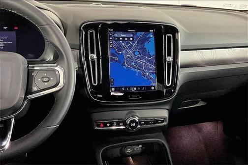 2023 Volvo XC40 Recharge Pure Electric Twin Ultimate