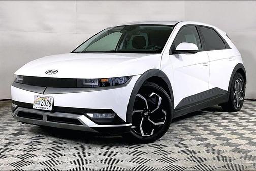 Atlas 2024 Hyundai IONIQ 5 SEL