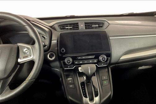 2021 Honda CR-V Special Edition