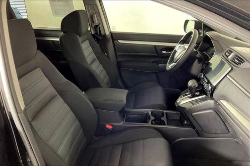 2021 Honda CR-V Special Edition