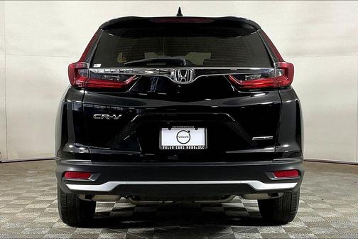 2021 Honda CR-V Special Edition