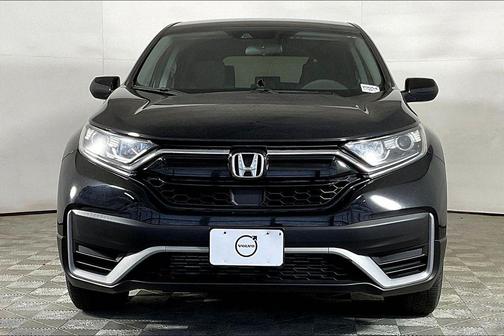 2021 Honda CR-V Special Edition