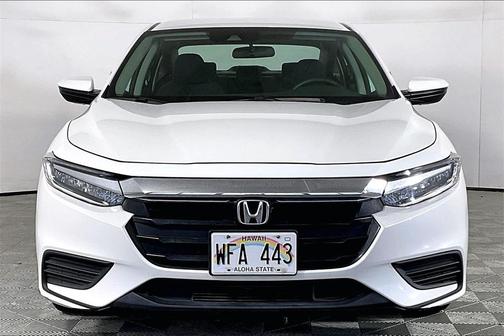 2021 Honda Insight EX