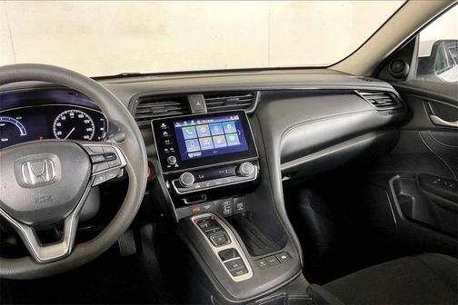 2021 Honda Insight EX