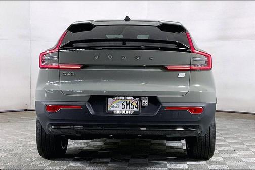 2023 Volvo C40 Recharge Pure Electric Twin Plus