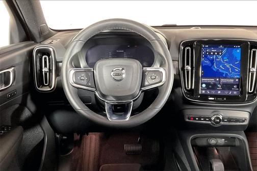 2023 Volvo C40 Recharge Pure Electric Twin Plus