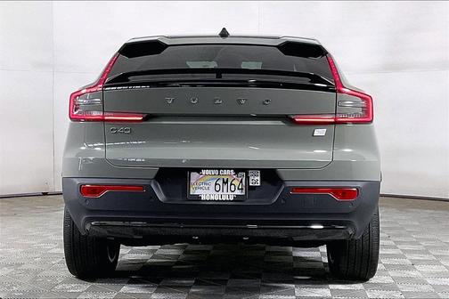 2023 Volvo C40 Recharge Pure Electric Twin Plus