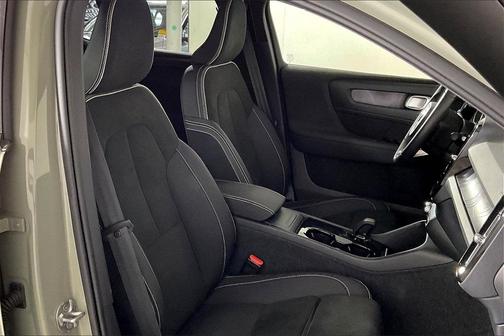 2023 Volvo C40 Recharge Pure Electric Twin Plus