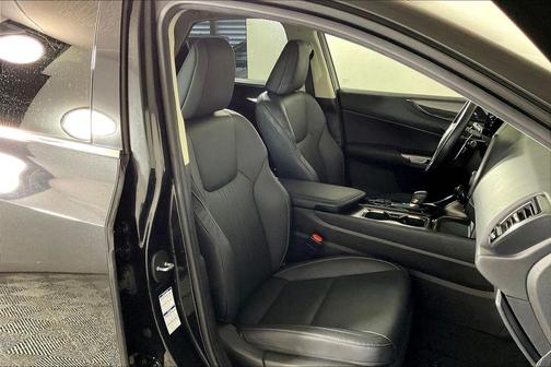 2023 Lexus NX 350h Premium