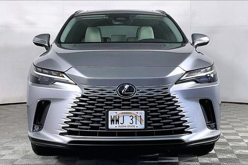 Iridium 2023 Lexus RX 350 350