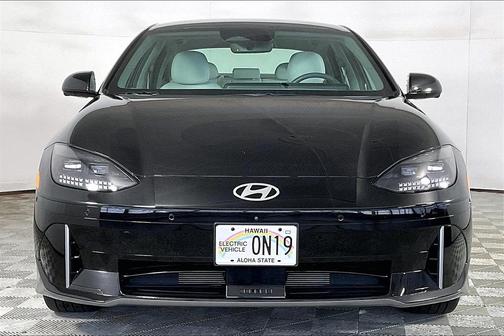 2023 Hyundai IONIQ 6 Limited