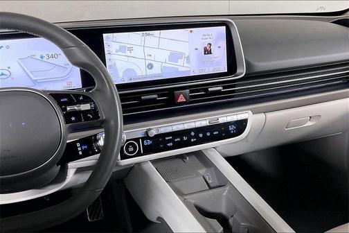 2023 Hyundai IONIQ 6 Limited