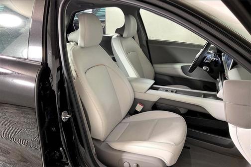 2023 Hyundai IONIQ 6 Limited