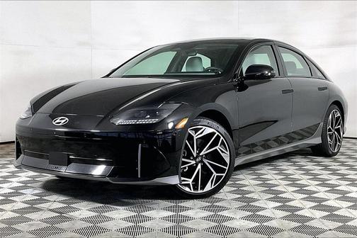 2023 Hyundai IONIQ 6 Limited