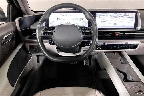 2023 Hyundai IONIQ 6 Limited