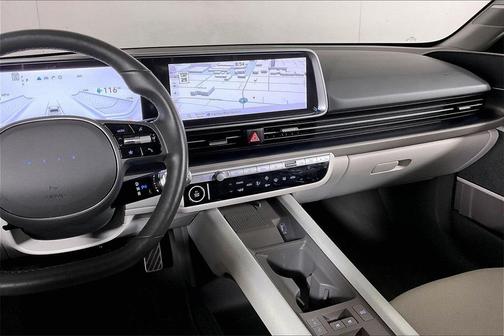 2023 Hyundai IONIQ 6 Limited