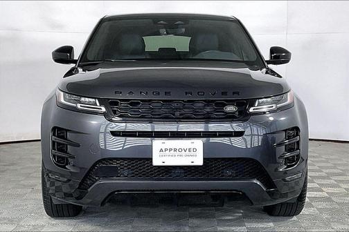 2023 Land Rover Range Rover Evoque HST