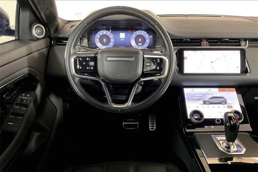 2023 Land Rover Range Rover Evoque HST