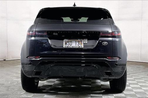 2023 Land Rover Range Rover Evoque HST