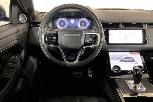 2023 Land Rover Range Rover Evoque HST