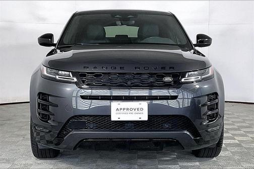 2023 Land Rover Range Rover Evoque HST