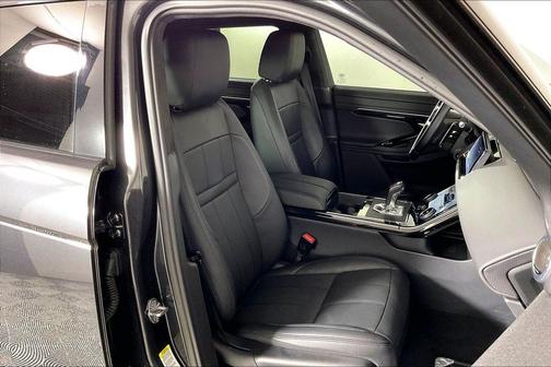 2023 Land Rover Range Rover Evoque HST