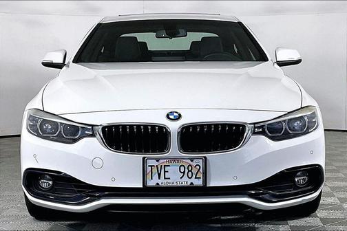 2019 BMW 430 i