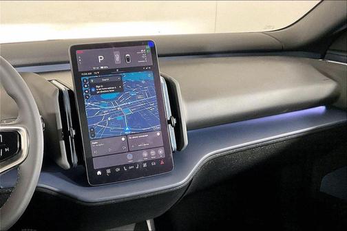 Cloud 9 White 2026 Volvo EX30 Twin Motor Ultra