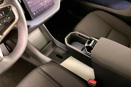 Cloud 9 White 2026 Volvo EX30 Twin Motor Ultra