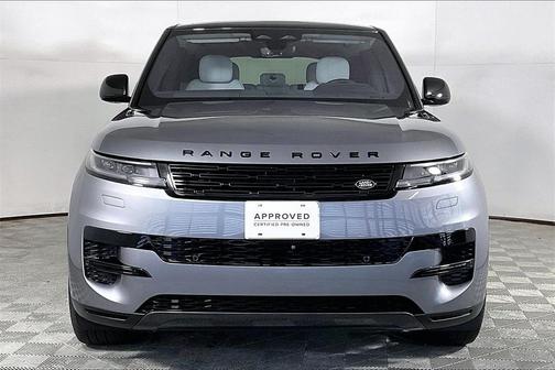 2023 Land Rover Range Rover Sport SE