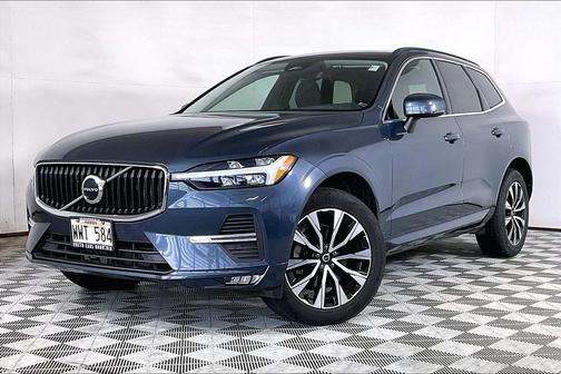 2023 Volvo XC60 B5 Core
