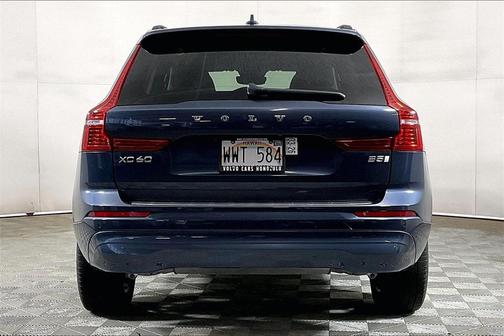2023 Volvo XC60 B5 Core