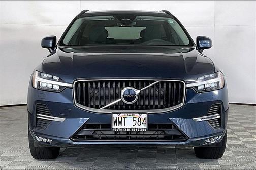 2023 Volvo XC60 B5 Core