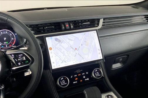 2026 Jaguar F-PACE P400 R-Dynamic S