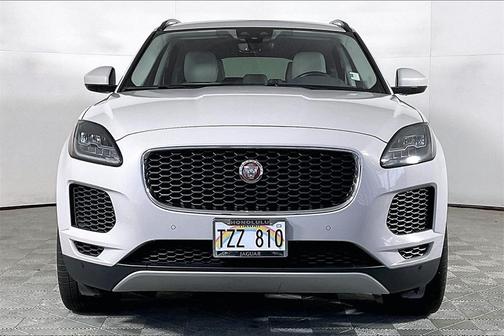 2020 Jaguar E-PACE SE