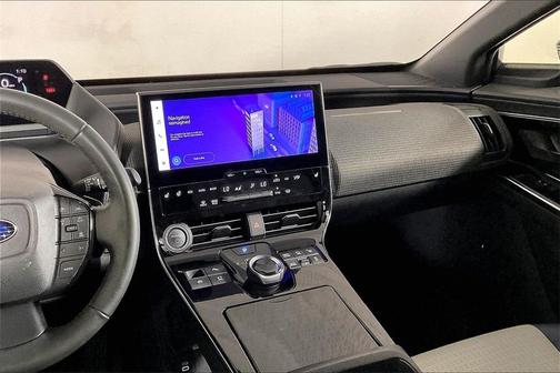 2023 Subaru Solterra Limited