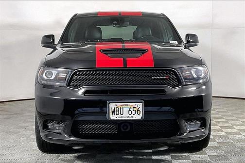 2020 Dodge Durango GT
