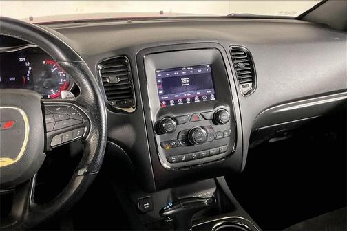 2020 Dodge Durango GT